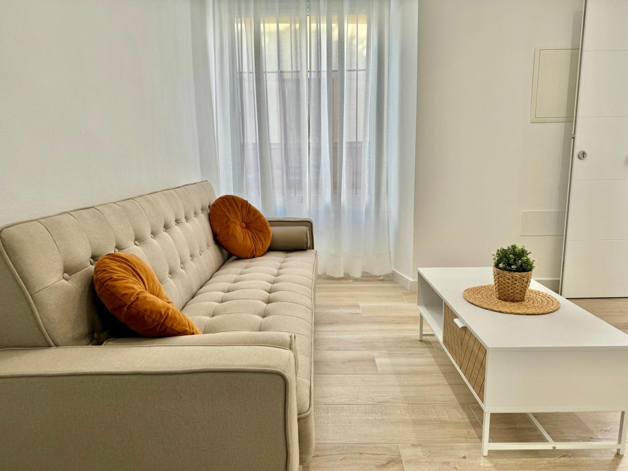 Nueva 29 Apartment Nerja Exterior photo